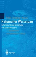 Naturnaher Wasserbau