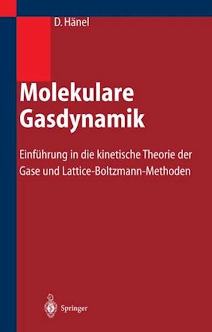 Molekulare Gasdynamik