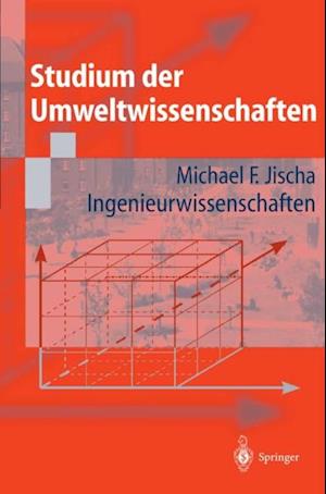 Studium der Umweltwissenschaften