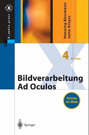 Bildverarbeitung Ad Oculos