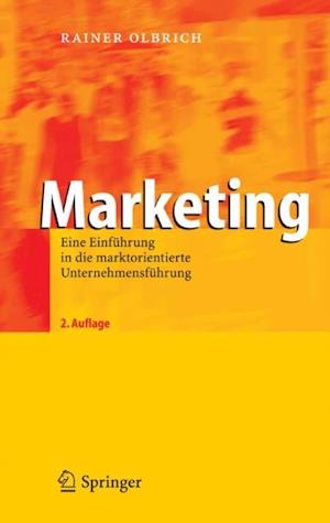 Marketing