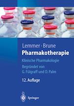 Pharmakotherapie