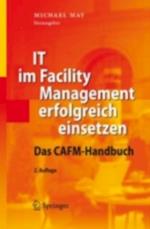 IT im Facility Management erfolgreich einsetzen