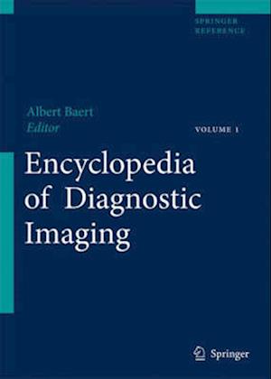 Encyclopedia of Diagnostic Imaging