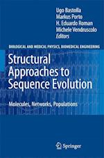 Structural Approaches to Sequence Evolution