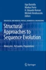 Structural Approaches to Sequence Evolution