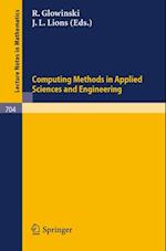 Computing Methods in Applied Sciences and Engineering, 1977. Third International Symposium, December 5-9, 1977, IRIA LABORIA, Institut de Recherche d`Informatique et d`Automatique