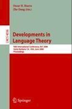 Developments in Language Theory