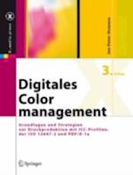 Digitales Colormanagement