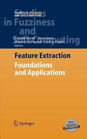 Feature Extraction