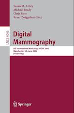 Digital Mammography