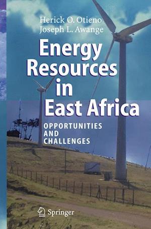 Energy Resources in East Africa
