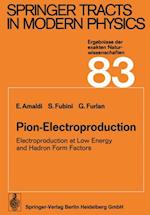 Pion-Electroproduction