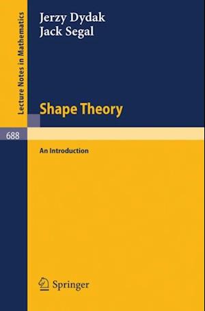 Shape Theory