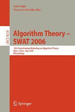 Algorithm Theory - SWAT 2006