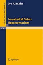 Icosahedral Galois Representations