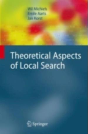 Theoretical Aspects of Local Search