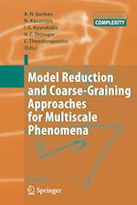 Model Reduction and Coarse-Graining Approaches for Multiscale Phenomena