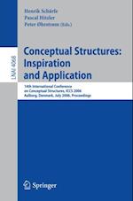 Conceptual Structures: Inspiration and Application