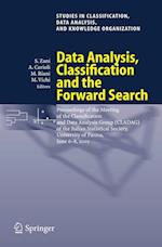 Data Analysis, Classification and the Forward Search