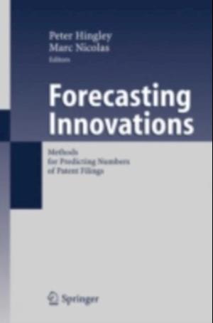 Forecasting Innovations