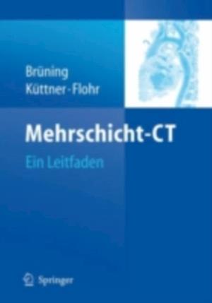 Mehrschicht-CT