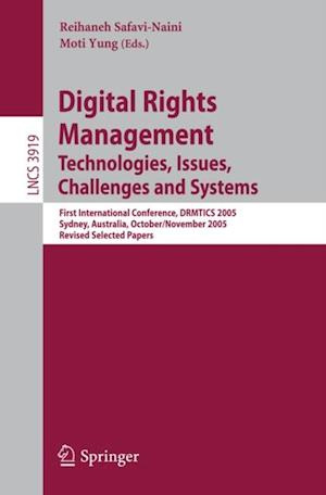 Digital Rights Management