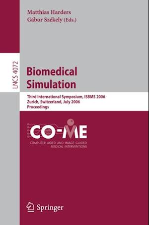 Biomedical Simulation