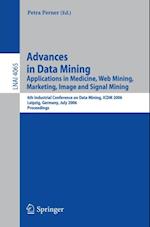 Advances in Data Mining