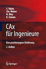 CAD/CAM Fur Ingenieure