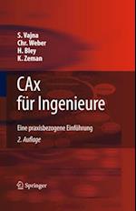 CAx für Ingenieure