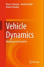 Vehicle Dynamics