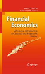 Financial Economics