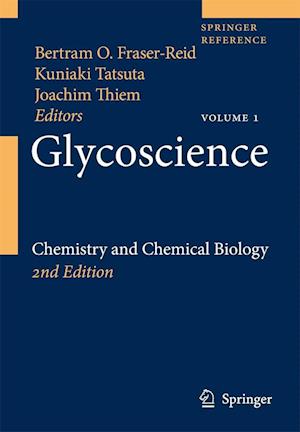 Glycoscience