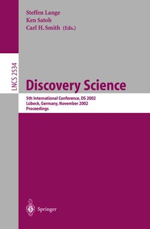 Discovery Science