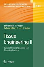 Tissue Engineering II