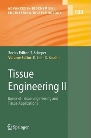 Tissue Engineering II