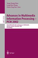 Advances in Multimedia Information Processing - PCM 2002