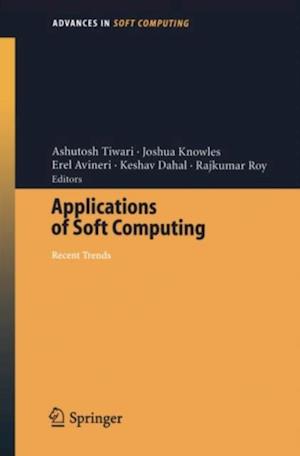 Applications of Soft Computing