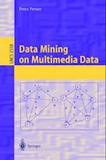 Data Mining on Multimedia Data