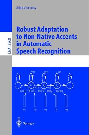 Robust Adaptation to Non-Native Accents in Automatic Speech Recognition