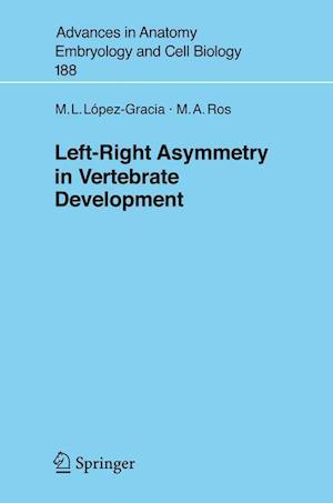 Left-Right Asymmetry in Vertebrate Development