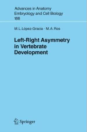 Left-Right Asymmetry in Vertebrate Development