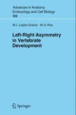 Left-Right Asymmetry in Vertebrate Development