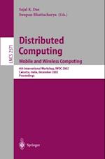 Distributed Computing