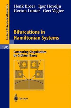 Bifurcations in Hamiltonian Systems