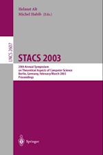 STACS 2003