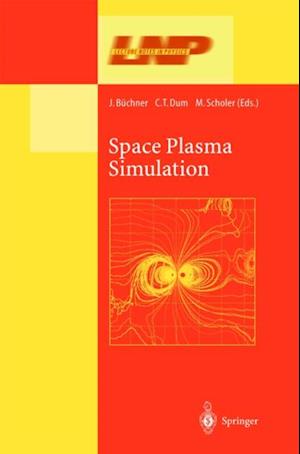 Space Plasma Simulation