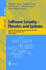 Software Security -- Theories and Systems