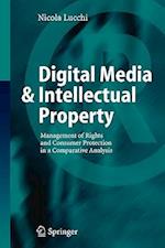 Digital Media & Intellectual Property